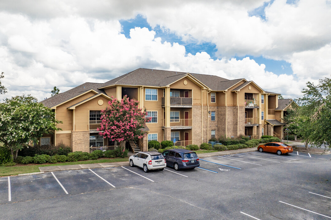 Addison Place Apartments in Crestview, FL - Building Photo