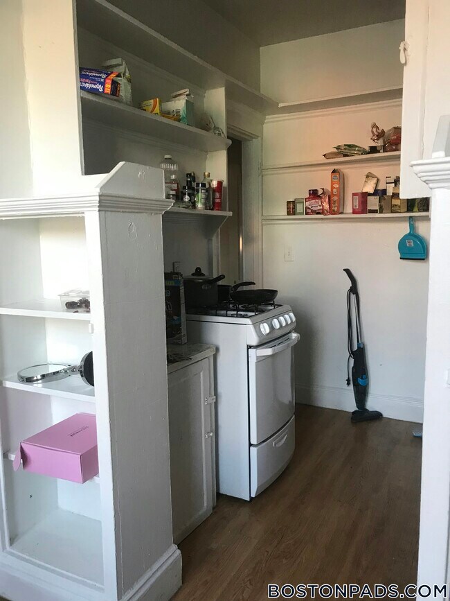 1167 Boylston St in Boston, MA - Building Photo - Building Photo