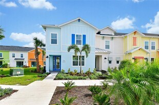 2956 ON THE ROCKS in Kissimmee, FL - Building Photo