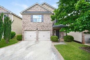 113 Tyre Dr in Mcdonough, GA - Building Photo