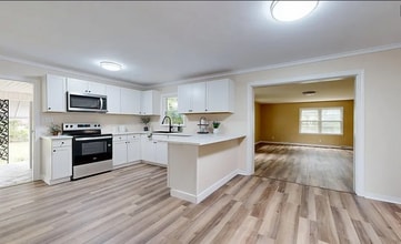 640 Edgewood Dr in Danville, VA - Building Photo - Building Photo