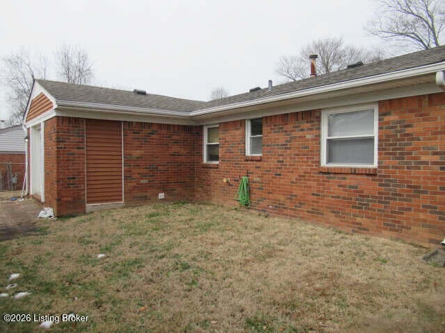 147 Orchid Ct in Louisville, KY - Building Photo - Building Photo