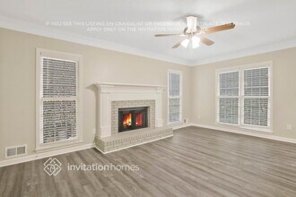3339 Woodrock Ln in Snellville, GA - Building Photo - Building Photo
