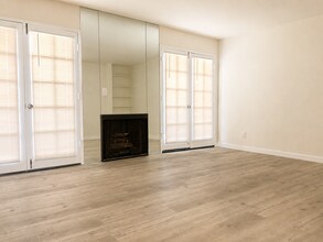 Interior Photo