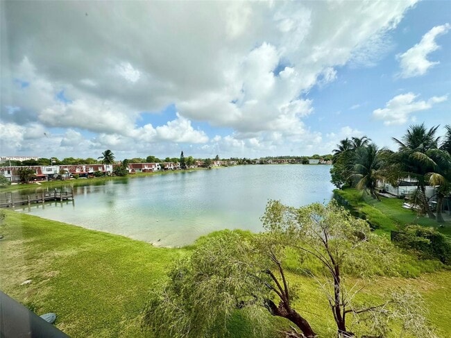 property at 315 NW 109th Ave