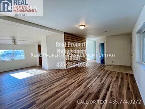 1825 W 625 S in Vernal, UT - Building Photo - Building Photo
