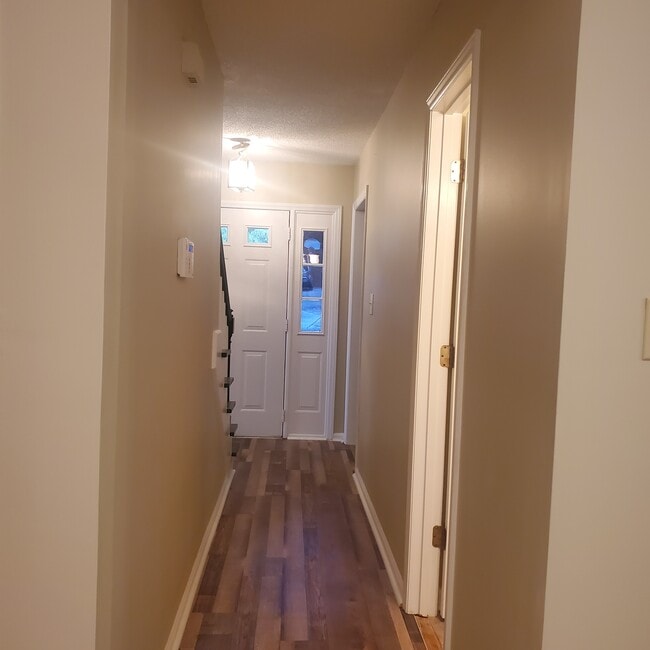 2202 Lisa Carole Dr in Charlotte, NC - Building Photo - Building Photo