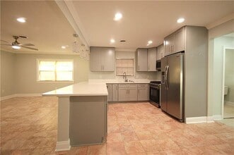 3401 Purdue Dr in Metairie, LA - Building Photo - Building Photo