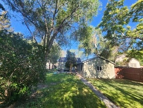 360 Pershing Ave in Pocatello, ID - Building Photo - Building Photo
