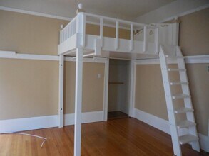 1458 Page St in San Francisco, CA - Building Photo - Building Photo
