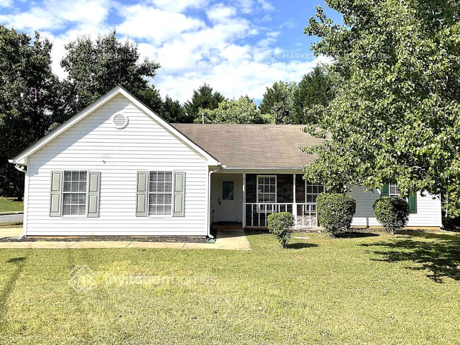 property at 500 Sarah's Ln
