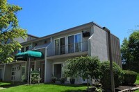 Greenbush Station photo'