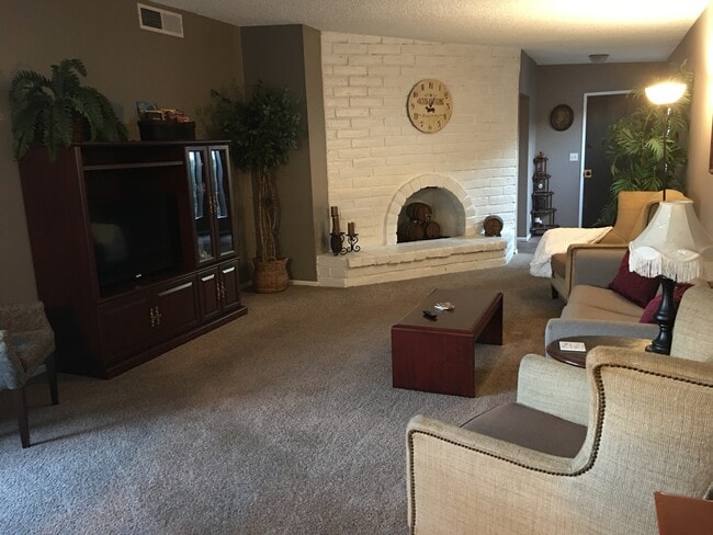 property at 557 W Santa Ana Ave