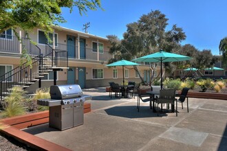 Mosaic Apartments in Castro Valley, CA - Building Photo - Building Photo