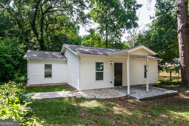 120 Hemphill School Rd NW in Atlanta, GA - Building Photo - Building Photo