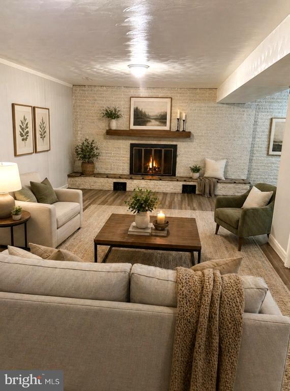 property at 23 N Carolina Ave