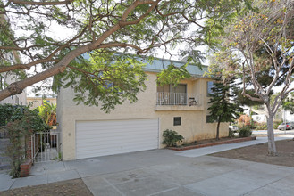 1101 Euclid St in Santa Monica, CA - Building Photo - Building Photo