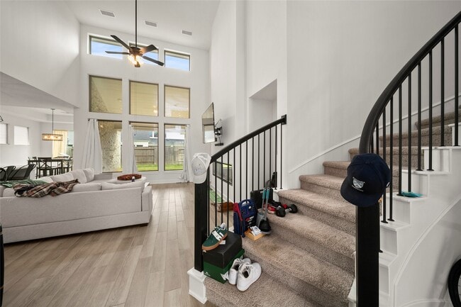 3125 Stingray Cv Dr in Katy, TX - Foto de edificio - Building Photo