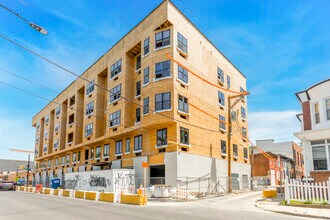 Powelton West Apartments in Philadelphia, PA - Building Photo - Building Photo