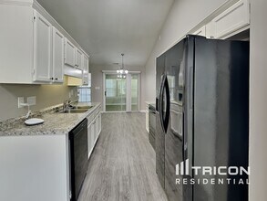 1613 Bear Brook Dr in Charlotte, NC - Building Photo - Building Photo