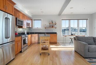 288 C St in Boston, MA - Building Photo - Building Photo