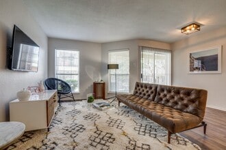 Tenison at White Rock in Dallas, TX - Building Photo - Building Photo