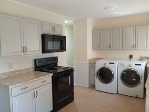 1904 Andrews Blvd in Hampton, VA - Building Photo - Building Photo