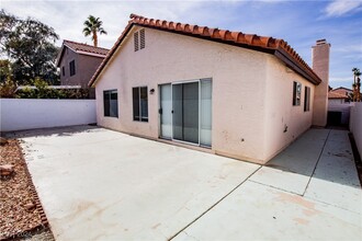 318 Brent Ct in Henderson, NV - Building Photo - Building Photo