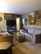 2607 E Court St in Iowa City, IA - Building Photo - Building Photo