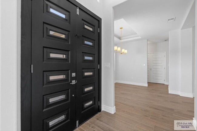 2170 Portofino Blvd in Brownsville, TX - Building Photo - Building Photo