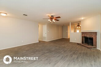830 Sheryn Dr in Burleson, TX - Building Photo - Building Photo