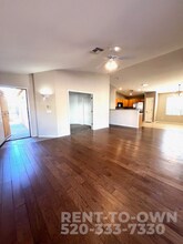 4964 W Rosebay Dr in Tucson, AZ - Building Photo - Building Photo