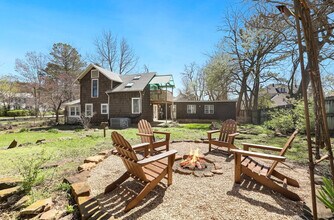833 Rush Dr in Fayetteville, AR - Building Photo - Building Photo