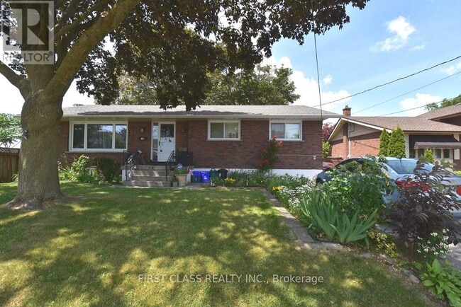 property at 108 Bowman Ave