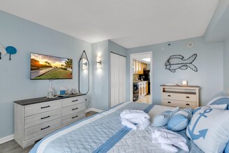 3000 N Ocean Blvd in Myrtle Beach, SC - Building Photo - Building Photo