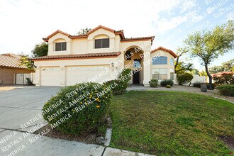 5839 W Beryl Ave in Glendale, AZ - Building Photo - Building Photo