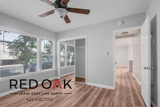 7528 Norton Ave in West Hollywood, CA - Building Photo - Building Photo