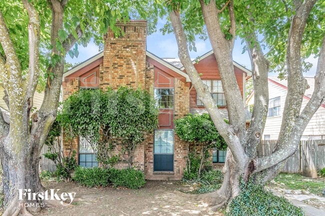 property at 152 High Pointe Ln