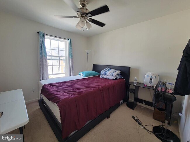 7761 Dagny Wy in Elkridge, MD - Building Photo - Building Photo