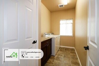 3550 Cazadero Wy in Anderson, CA - Building Photo - Building Photo