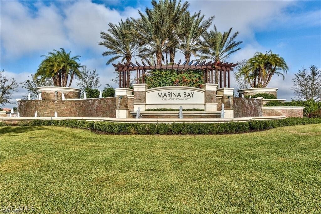 11552 Riverstone Ln in Ft. Myers, FL - Building Photo