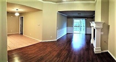 1806 Knollcrest Cir in Fayetteville, AR - Building Photo - Building Photo