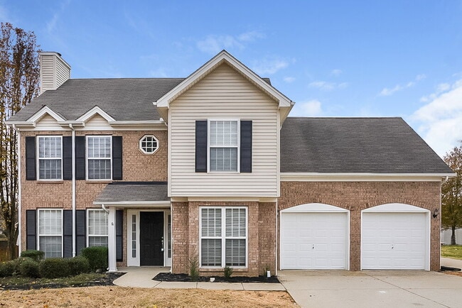 property at 2986 Buckner Ln