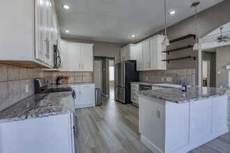 353 Chaco in Alamogordo, NM - Building Photo - Building Photo