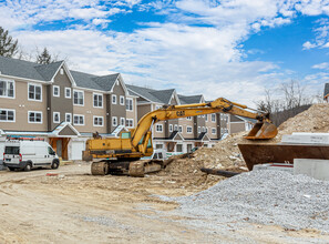 Lanesville Village in New Milford, CT - Building Photo - Building Photo