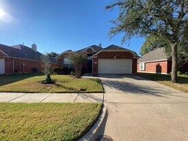 8409 Juliette Dr in McKinney, TX - Building Photo