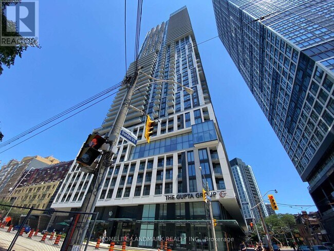 property at 251-1251 Jarvis St