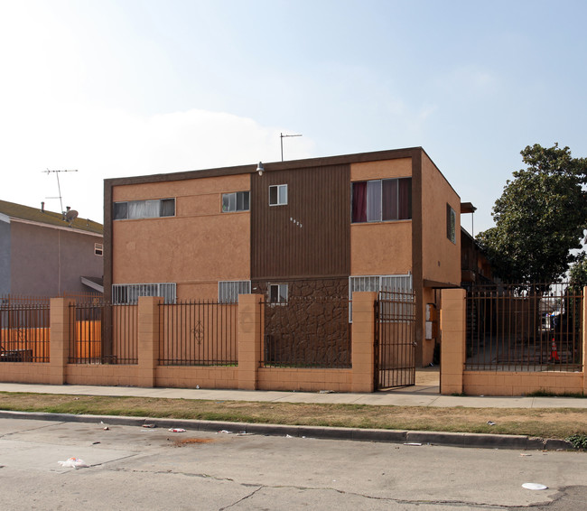 6523 Victoria Ave in Los Angeles, CA - Building Photo - Building Photo