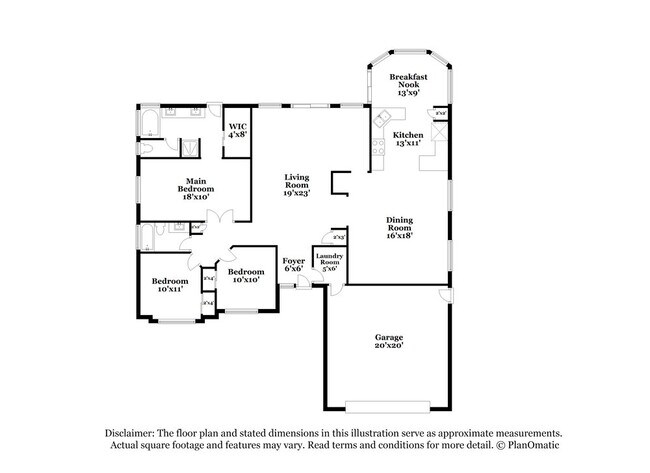 5537 N 76th Dr in Glendale, AZ - Building Photo - Building Photo