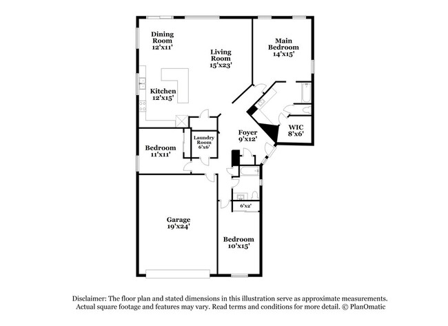 20588 N 90th Ln in Peoria, AZ - Building Photo - Building Photo